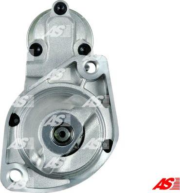AS-PL S0460S - Starter www.molydon.hr