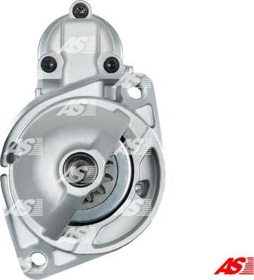 AS-PL S0480 - Starter www.molydon.hr