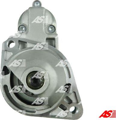 AS-PL S0592 - Starter www.molydon.hr