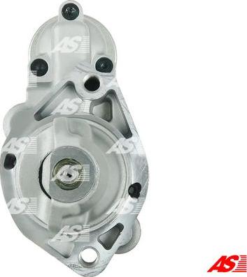 AS-PL S0597 - Starter www.molydon.hr