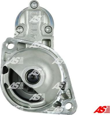 AS-PL S0540(BOSCH) - Starter www.molydon.hr