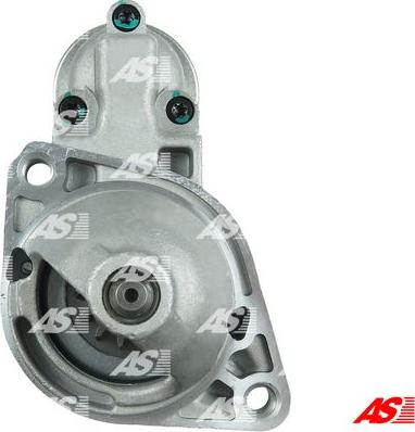 AS-PL S0540 - Starter www.molydon.hr