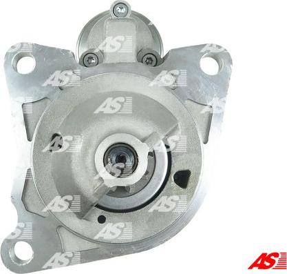 AS-PL S0537 - Starter www.molydon.hr