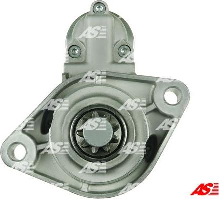 AS-PL S0696S - Starter www.molydon.hr