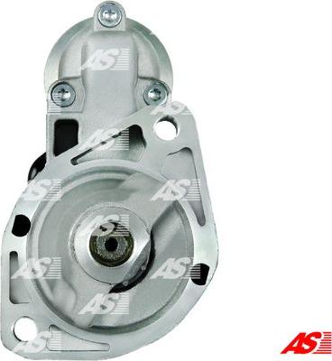 AS-PL S0616S - Starter www.molydon.hr