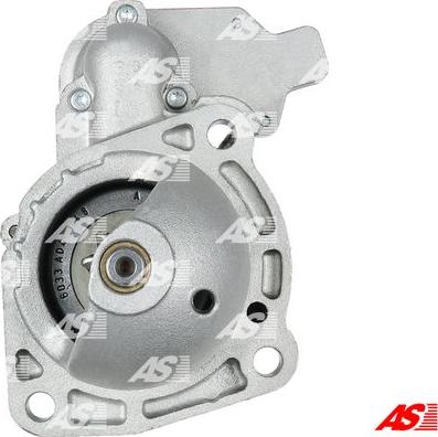 AS-PL S0689PR - Starter www.molydon.hr