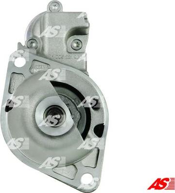 AS-PL S0626(BOSCH) - Starter www.molydon.hr