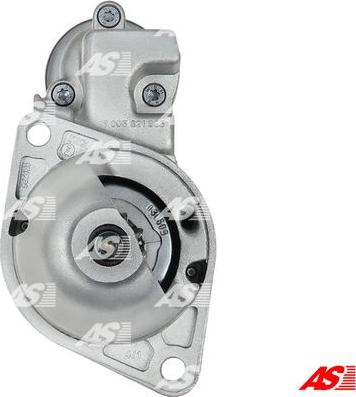 AS-PL S0626PR - Starter www.molydon.hr