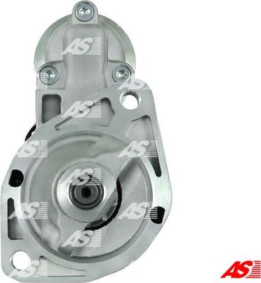 AS-PL S0620S - Starter www.molydon.hr