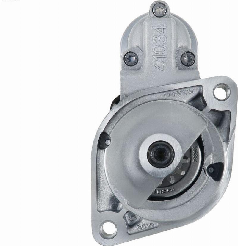 AS-PL S0627(SEG) - Starter www.molydon.hr