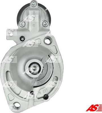 AS-PL S0091PR - Starter www.molydon.hr