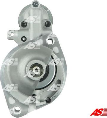 AS-PL S0091 - Starter www.molydon.hr