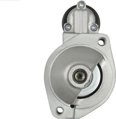 AS-PL S0016SR - Starter www.molydon.hr