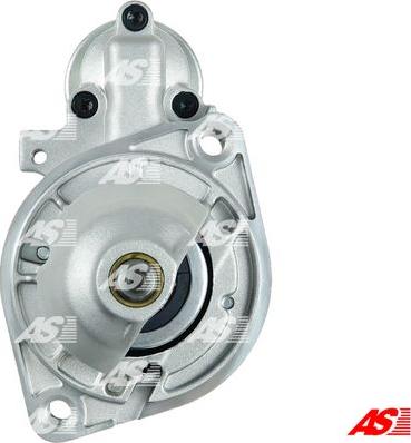 AS-PL S0087 - Starter www.molydon.hr