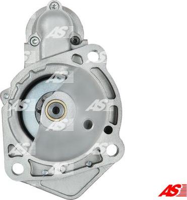 AS-PL S0037SR - Starter www.molydon.hr