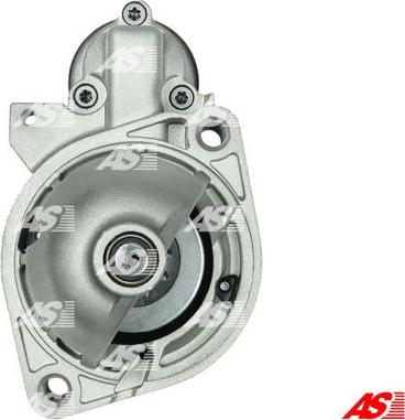 AS-PL S0026SR - Starter www.molydon.hr