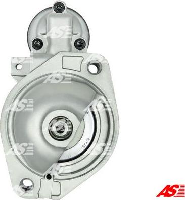 AS-PL S0143PR - Starter www.molydon.hr