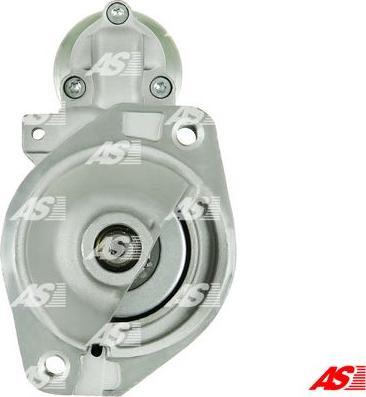 AS-PL S0143 - Starter www.molydon.hr