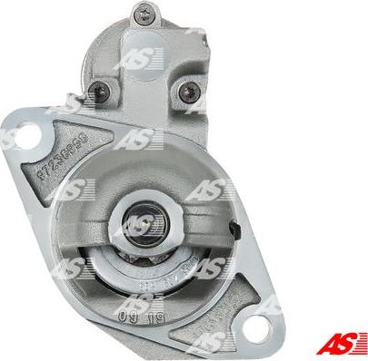 AS-PL S0106(BOSCH) - Starter www.molydon.hr