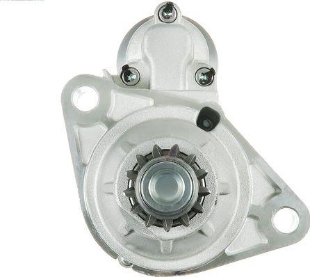 AS-PL S0892S - Starter www.molydon.hr