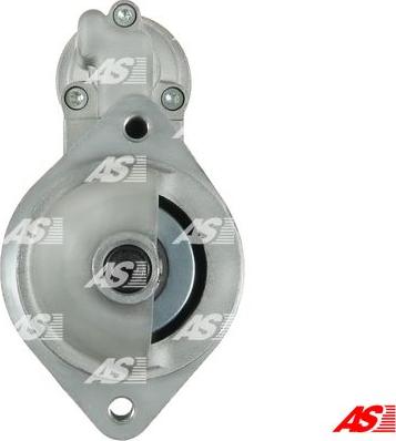 AS-PL S0820S - Starter www.molydon.hr