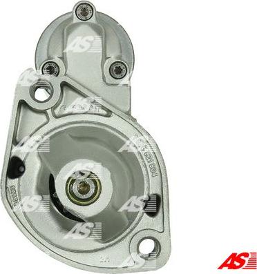 AS-PL S0395PR - Starter www.molydon.hr