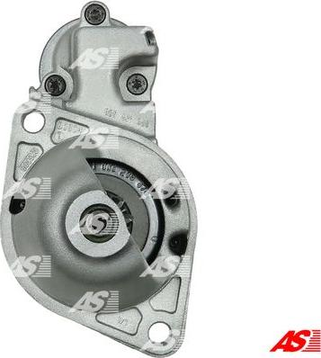 AS-PL S0396PR - Starter www.molydon.hr