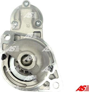 AS-PL S0308 - Starter www.molydon.hr
