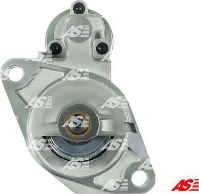 AS-PL S0386 - Starter www.molydon.hr