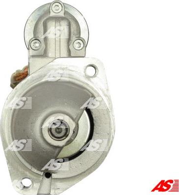AS-PL S0266 - Starter www.molydon.hr