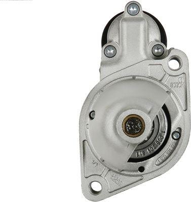 AS-PL S0227PR - Starter www.molydon.hr