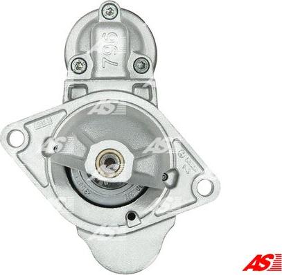 AS-PL S0275PR - Starter www.molydon.hr
