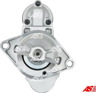 AS-PL S0275 - Starter www.molydon.hr