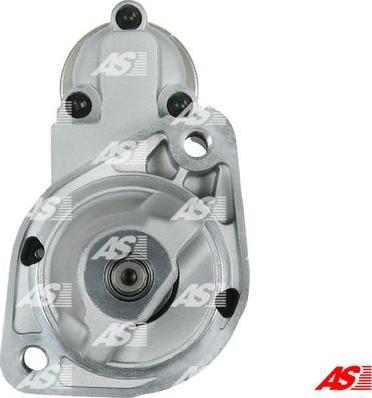 AS-PL S0747S - Starter www.molydon.hr