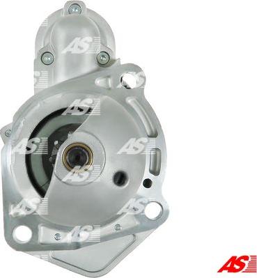 AS-PL S0781S - Starter www.molydon.hr