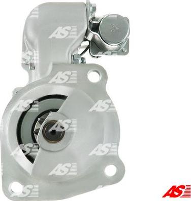 AS-PL S1015 - Starter www.molydon.hr