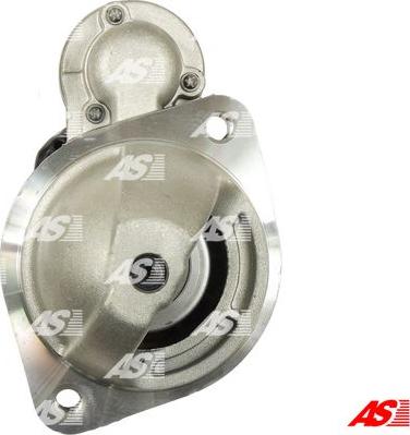 AS-PL S1077(DELCO) - Starter www.molydon.hr
