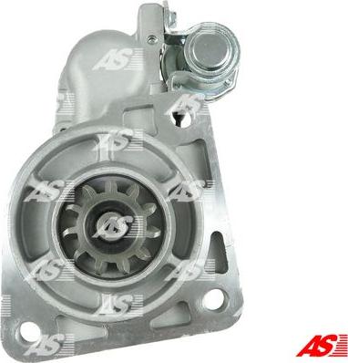 AS-PL S1119 - Starter www.molydon.hr