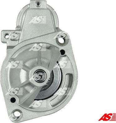 AS-PL S3040PR - Starter www.molydon.hr