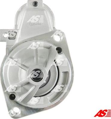 AS-PL S3040(VALEO) - Starter www.molydon.hr