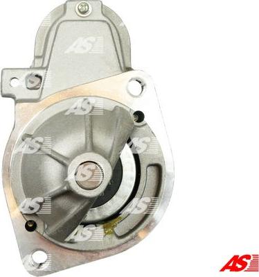 AS-PL S3040 - Starter www.molydon.hr