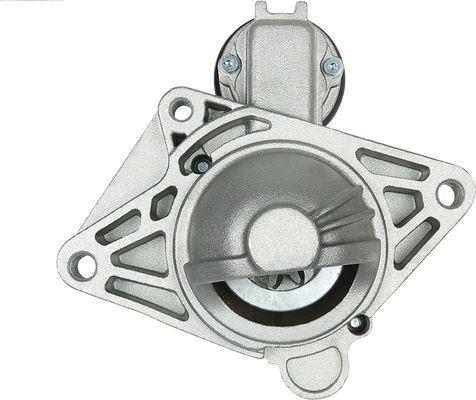 AS-PL S3061SR - Starter www.molydon.hr