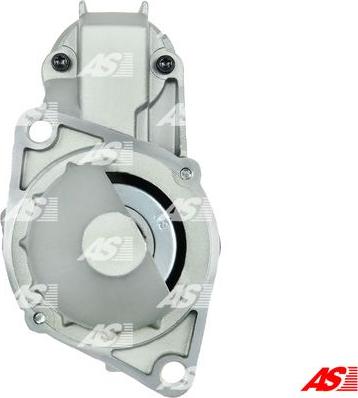 AS-PL S3020 - Starter www.molydon.hr