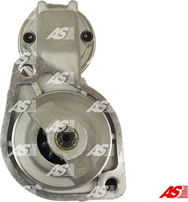 AS-PL S3123 - Starter www.molydon.hr