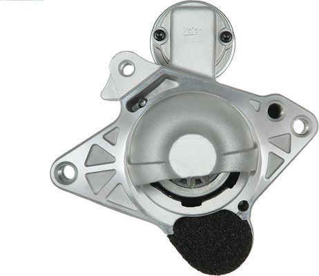 AS-PL S3229(VALEO) - Starter www.molydon.hr