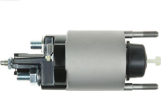 AS-PL SS6027 - Elektromagnetni Prekidač, starter www.molydon.hr
