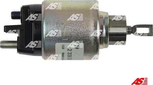 AS-PL SS0039(BOSCH) - Elektromagnetni Prekidač, starter www.molydon.hr