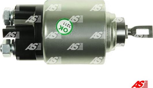 AS-PL SS0039P - Elektromagnetni Prekidač, starter www.molydon.hr