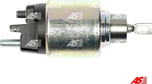 AS-PL SS0076(BOSCH) - Elektromagnetni Prekidač, starter www.molydon.hr