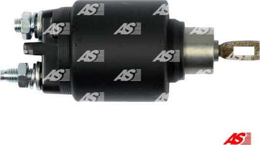 AS-PL SS0076 - Elektromagnetni Prekidač, starter www.molydon.hr